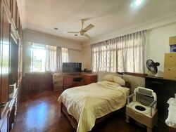 Sennett Estate (D13), Terrace #447834471